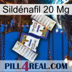 Sildénafil 20 Mg 12